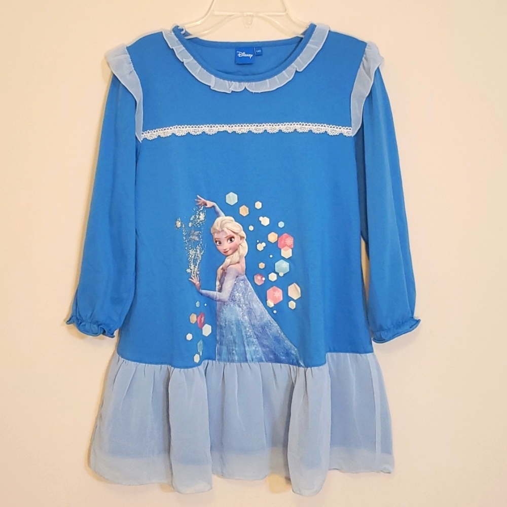 Disney Girl Dress
